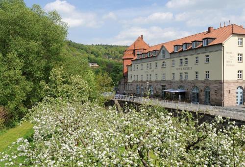 Hotel Alter | Hannoversch Munden