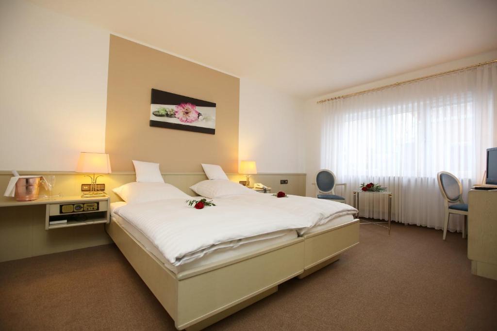 Hotel Peterstor | Montabaur