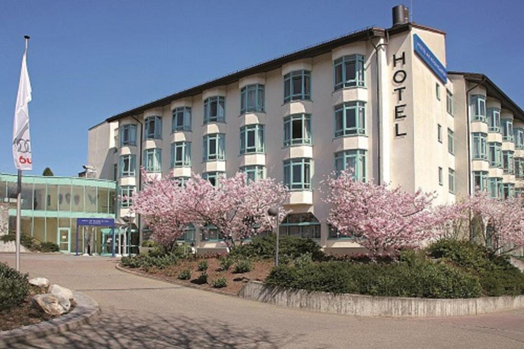Hotel Rosengarten | Bad Wimpfen