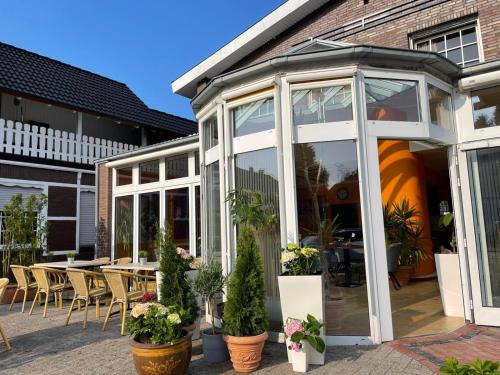 Hotel Ammerländer Stuben | Varel