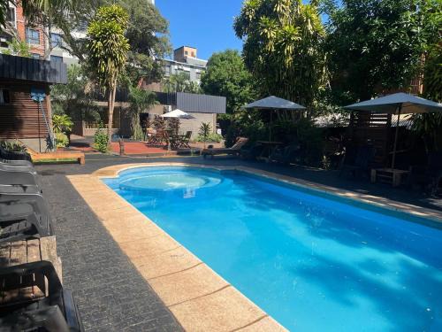 Hotel | Puerto Iguazu