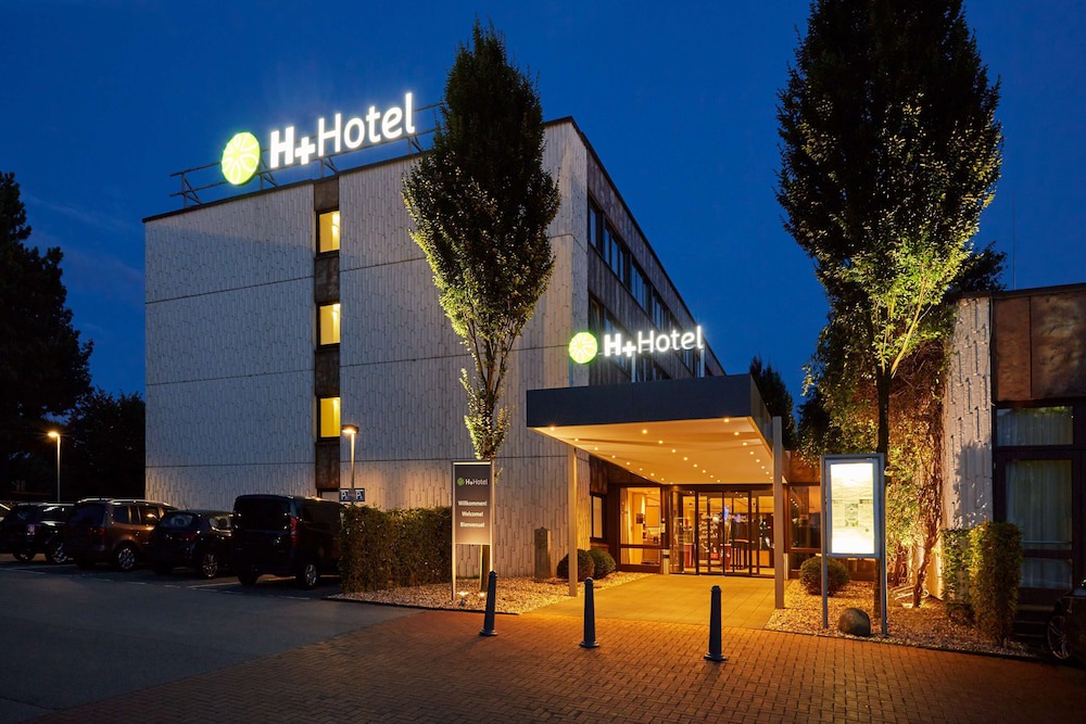 Aparthotel | Ruhrstadion