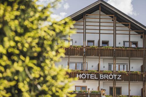 Hotel Salomonsbrunn | Rasun di Sotto
