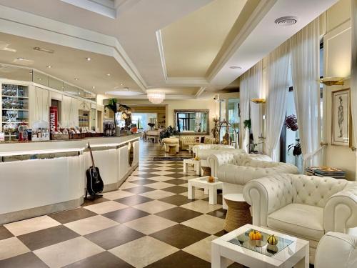 Hotel Brescia | Darfo Boario Terme
