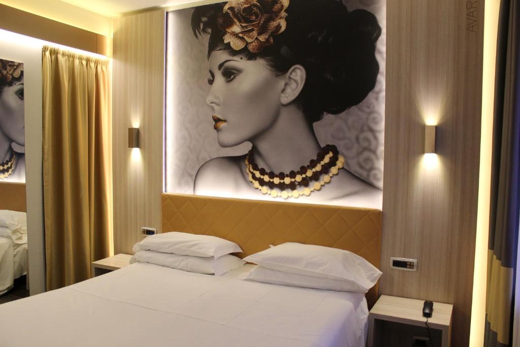 Hotel Camelia | Cameri