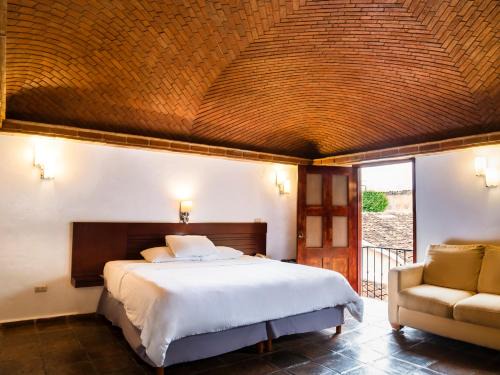 Hotel Casa Real Del Café | Coatepec