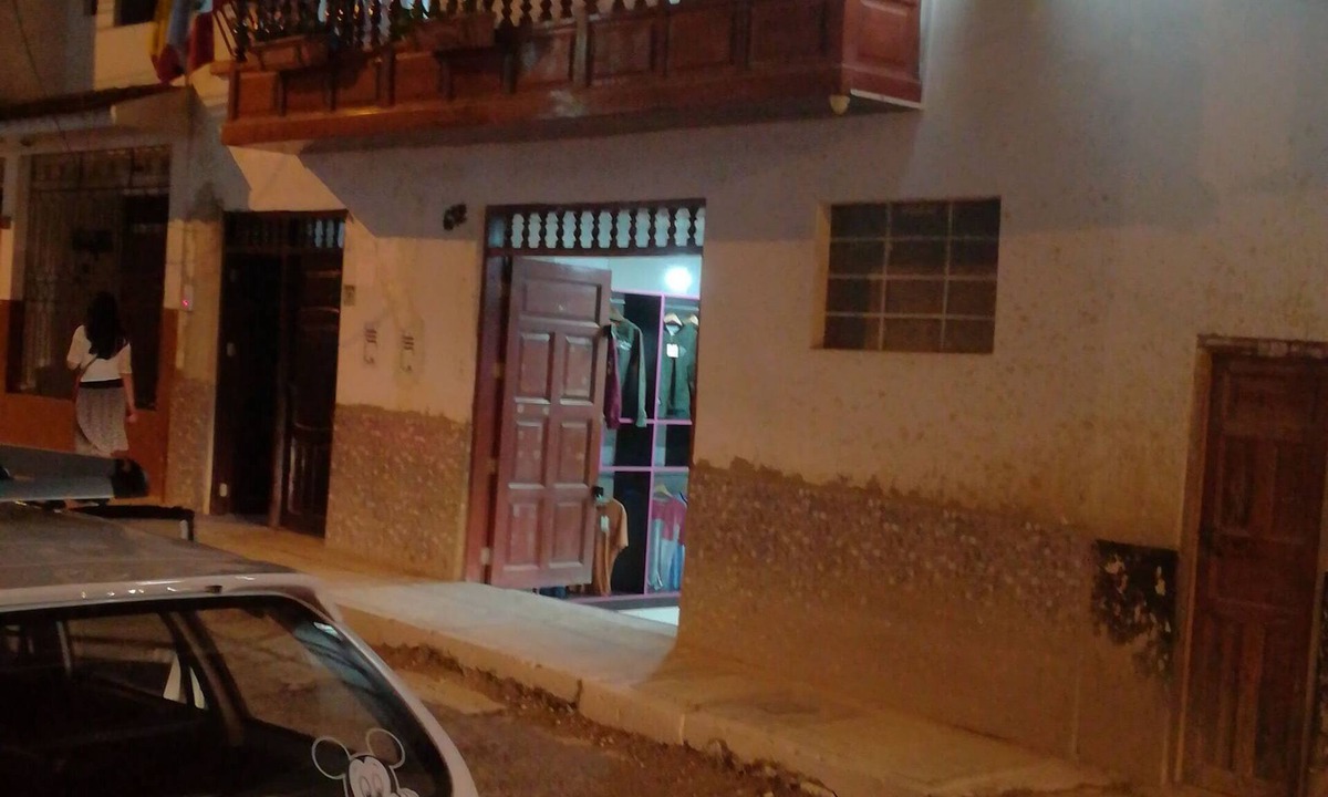 Hotel Chachapoyas | Chachapoyas