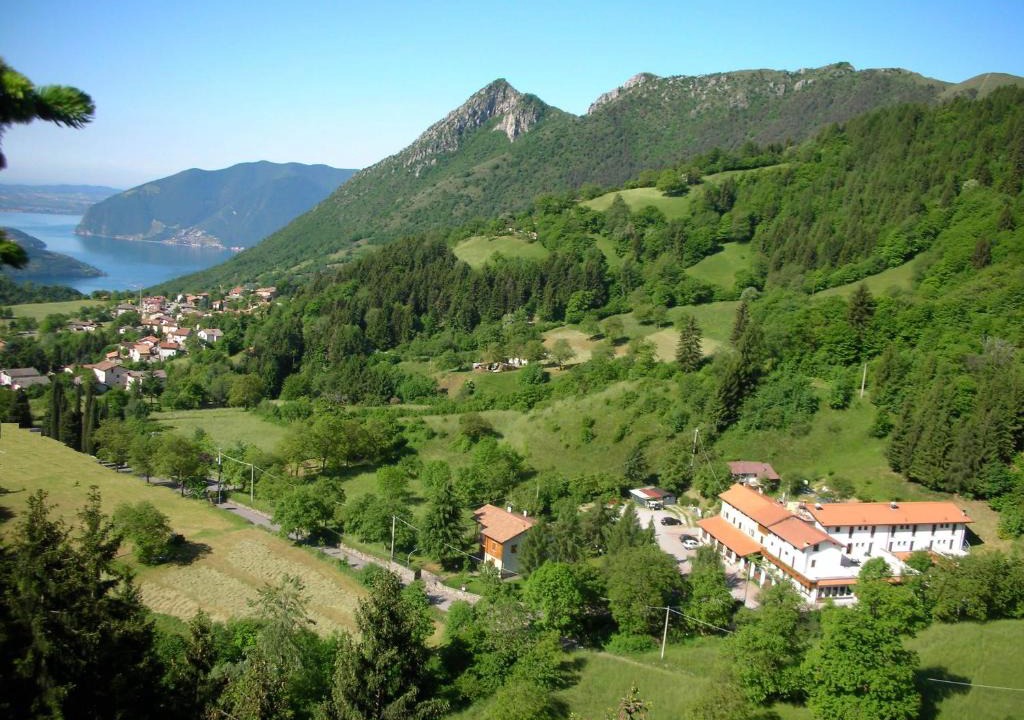 Hotel Conca Verde | Zone