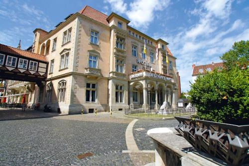 Hotel Deutsches Haus | Braunschweig City Center