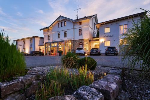 Hotel Donaublick | Scheer