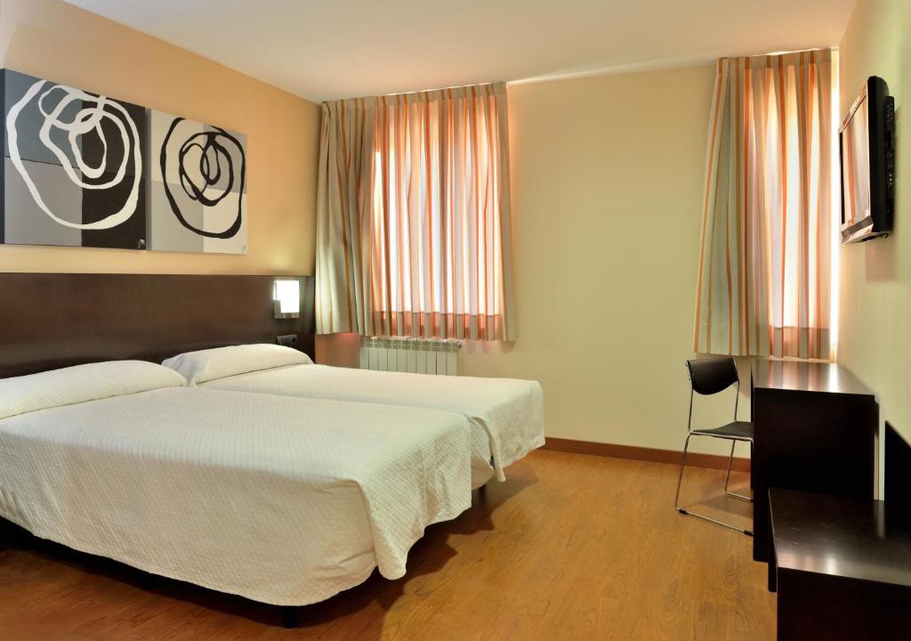Hotel El Paso Honroso | Hospital de Orbigo