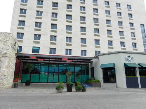 Hotel El Sembrador | Guasave