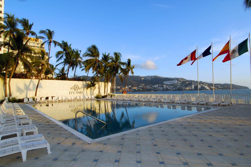 Hotel Elcano | Club Deportivo