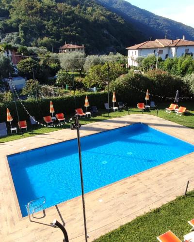 Hotel Everest Arco | Bolognano-Vignole