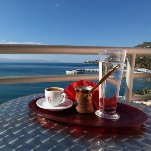 Hotel | Loutraki-Agioi Theodoroi