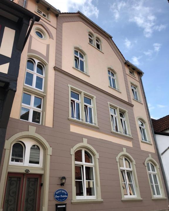 Hotel Fulda | Hannoversch Munden