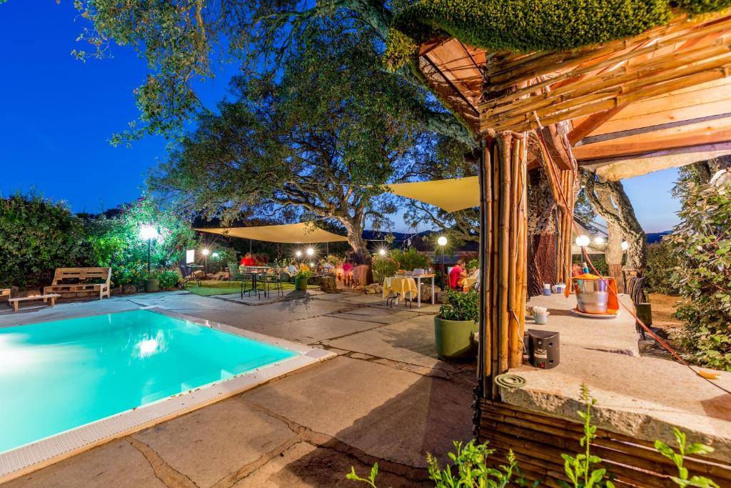 Borgo Di | Loiri Porto San Paolo