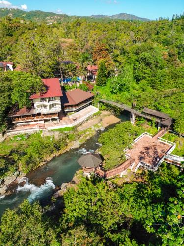 Hotel Gran Jimenoa | Jarabacoa
