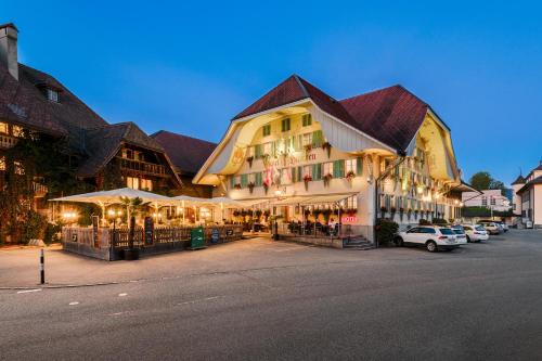 Hotel | Langnau Im Emmental