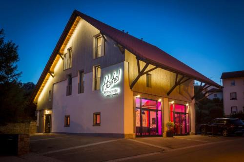Hotel Holzscheiter | Lottstetten
