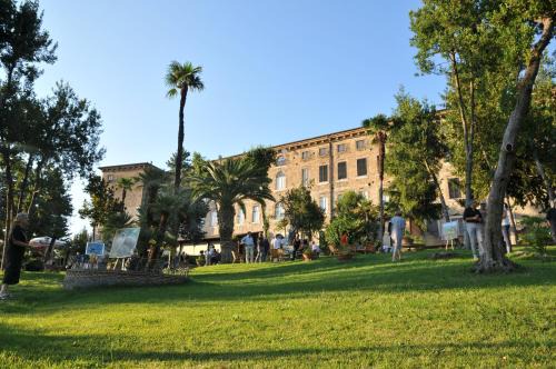 Hotel Il Cavalier | Arpino