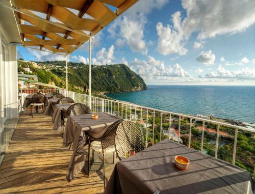 Hotel Imperamare | Forio