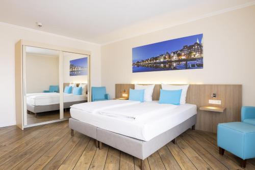 Hotel Vier Jahreszeiten Lübeck | St Lorenz