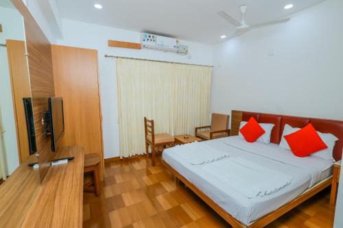 Hotel Janardana | Udupi