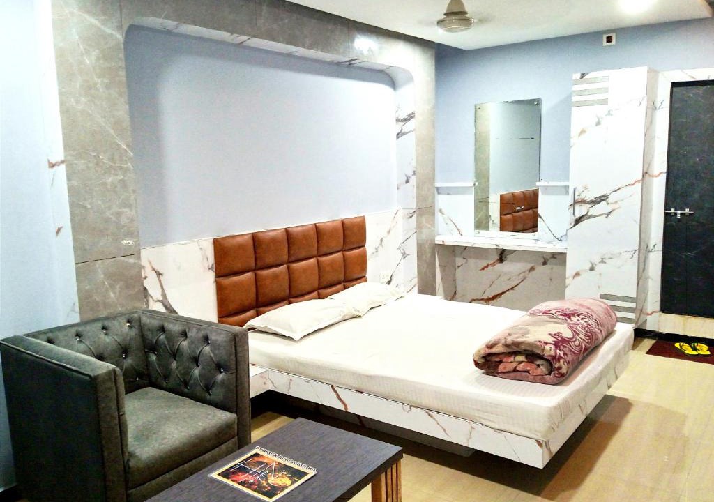 Hotel Jay | Sasaram