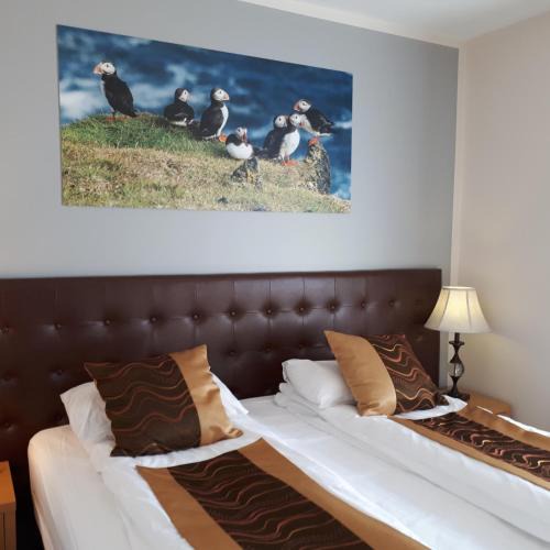 Hotel Keflavik | Innri-Njarthvik