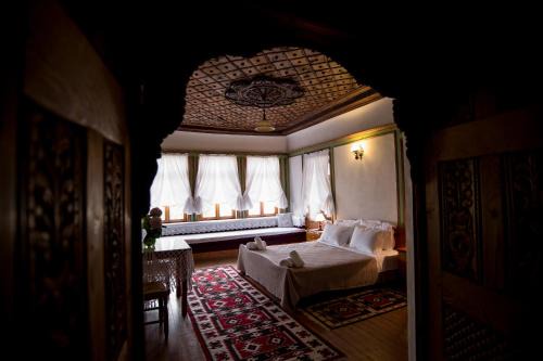 Hotel Kalemi | Gjirokaster