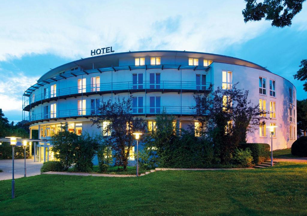 Hotel Kapuzinerhof | Biberach an der Riss
