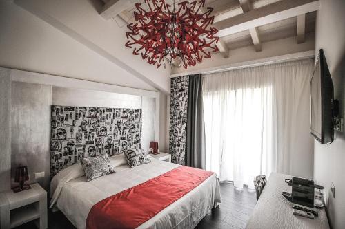 Hotel La Compagnia Del Viaggiatore | San Vittorino
