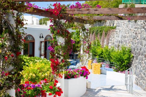 Hotel | Barano d'Ischia