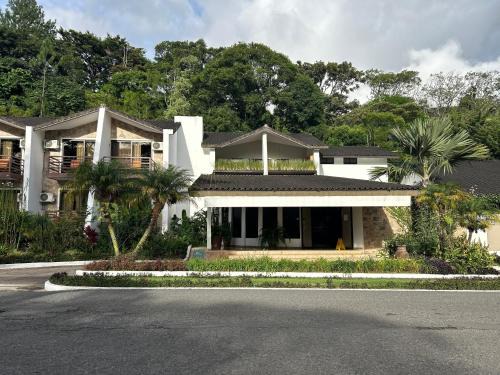 Hotel Ladera | Boquete