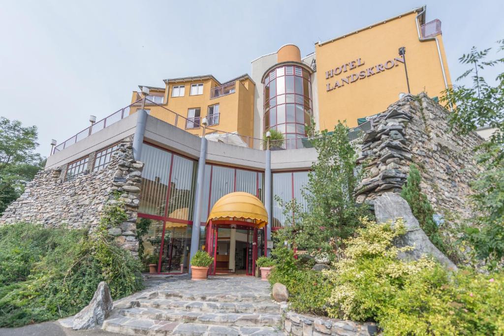 Hotel Landskron | Bruck an der Mur