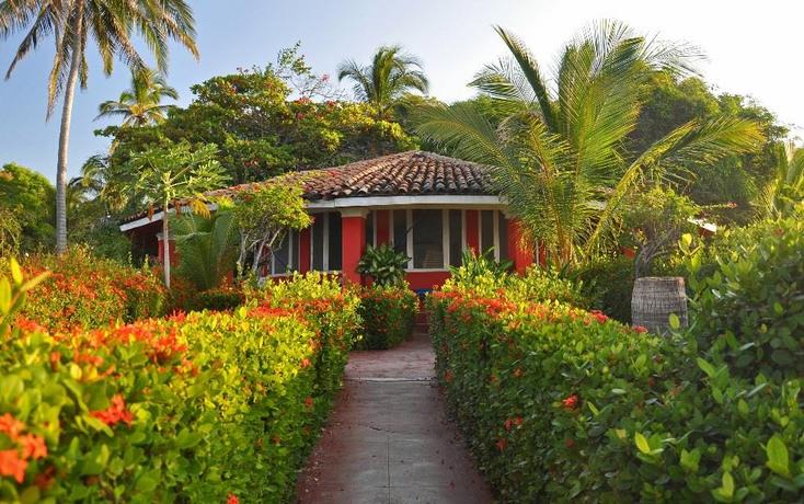 Hotel Los Flamingos | Las Playas