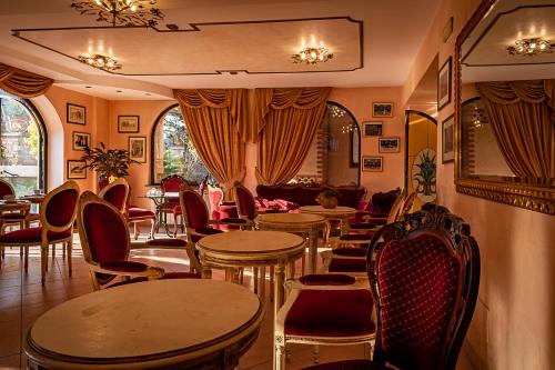 Hotel | Ciampino