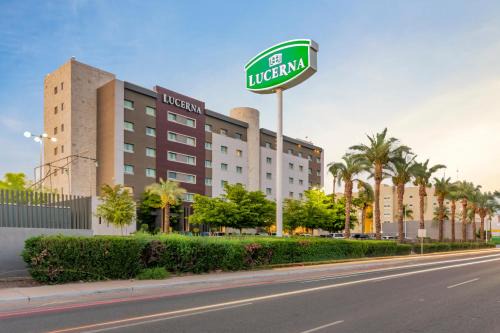 Hotel Lucerna Hermosillo | Hermosillo