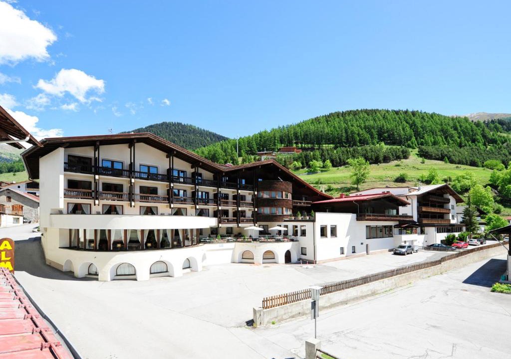 Hotel Tia | Nauders