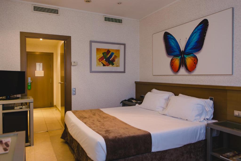 Hotel Mas Camarena | Paterna