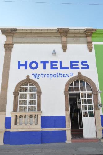 Hotel | Irapuato