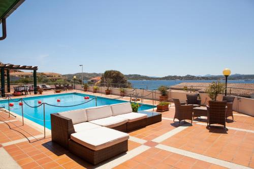 Hotel | La Maddalena