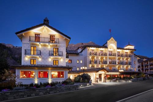 Hotel Miramonti | Cogne