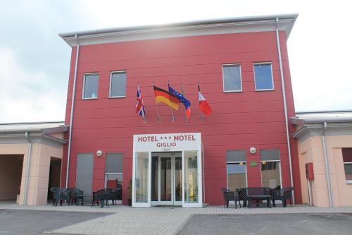 Hotel Motel Giglio | Viadana
