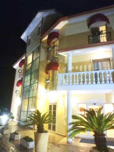 Hotel Palladium | Monastir