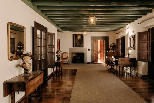 Hotel Casona Del Busto | Pravia