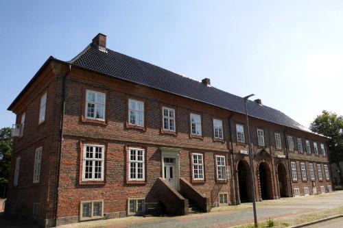 Hotel Pelli Hof Rendsburg | Rendsburg