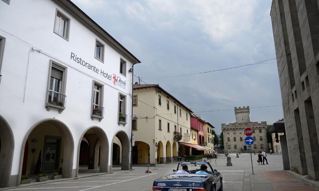 Hotel Piccola Firenze | Firenzuola