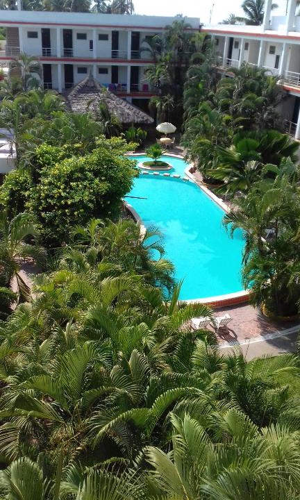 Hotel Playa | Playa Azul